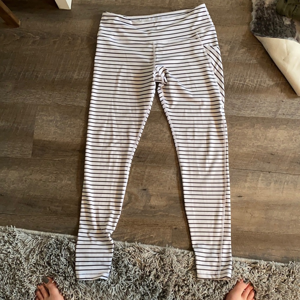 Yoga leggings